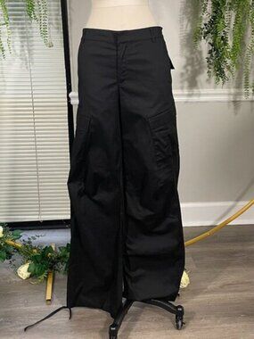 The Andamane | Lizzo Cargo Pants